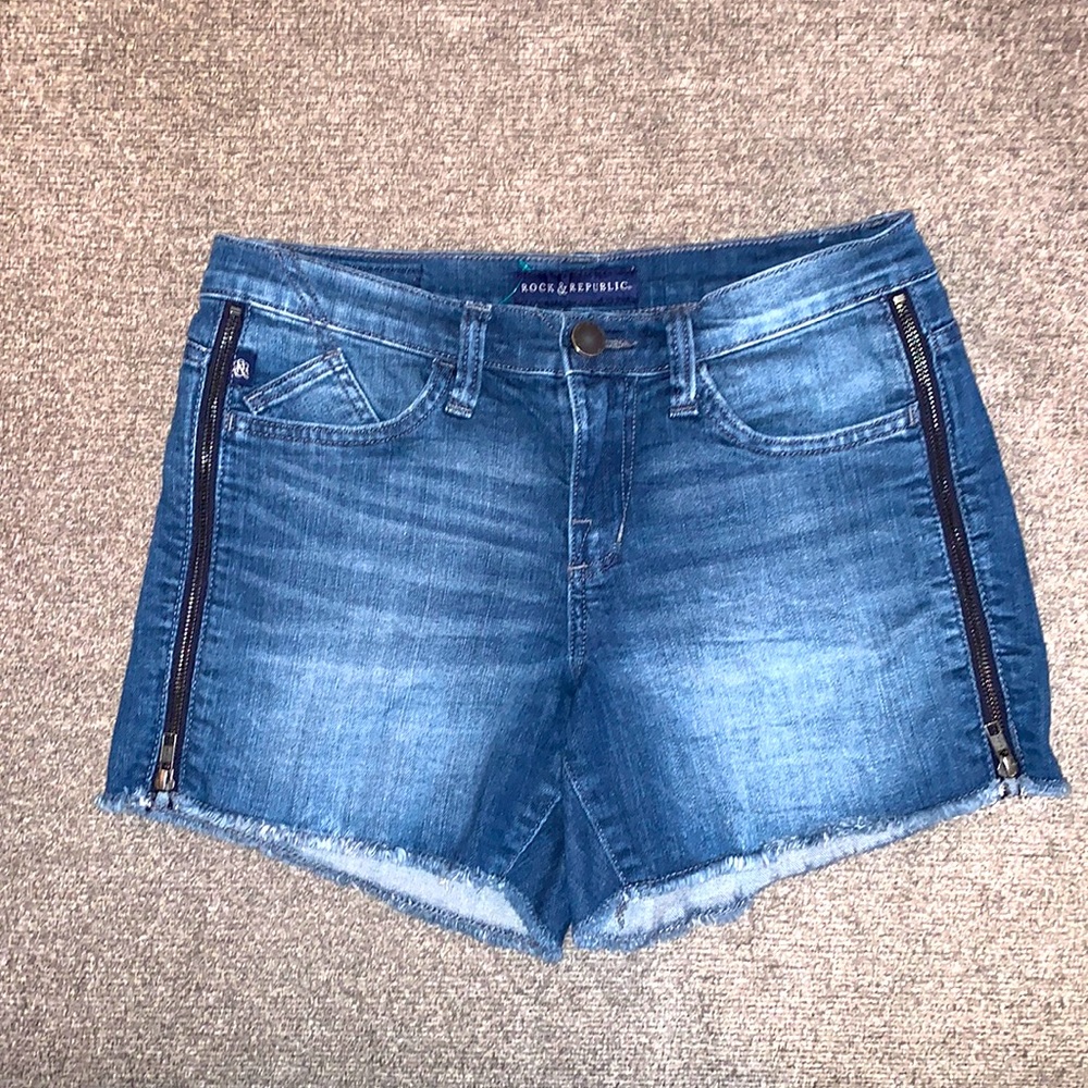 Rock & Republic Shorts